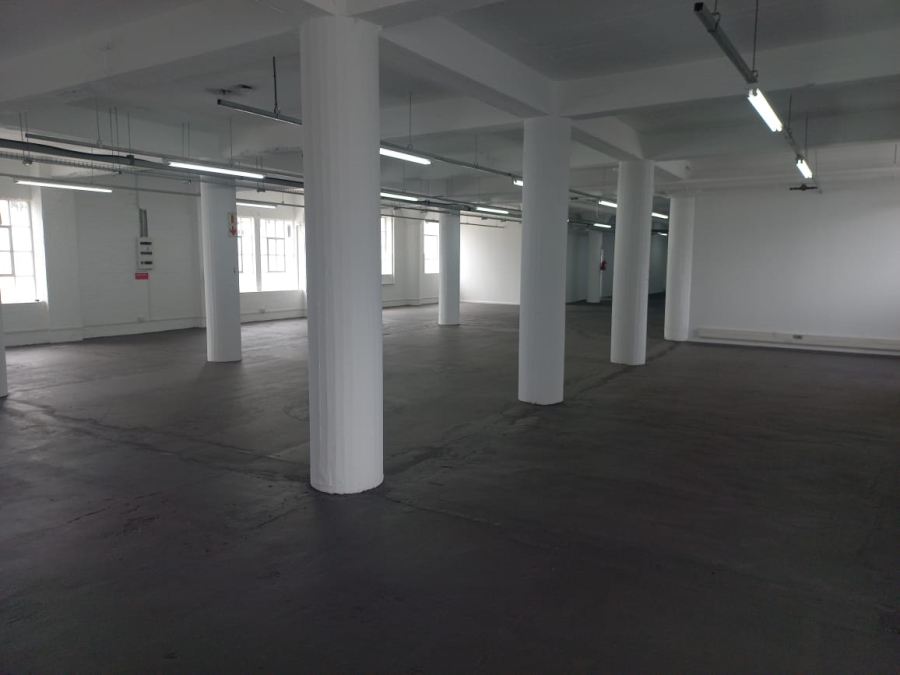 To Let commercial Property for Rent in Paarden Eiland Western Cape